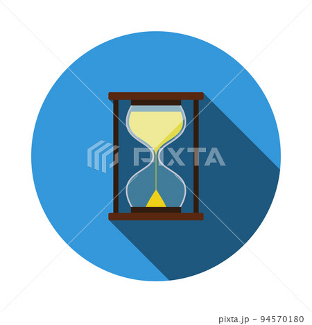 Hourglass Icon 94570180