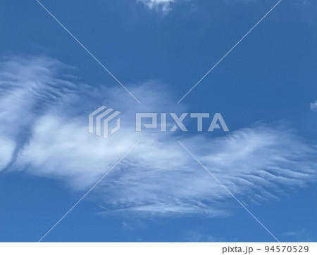きれいな空 (356) ［夏の空］ 94570529