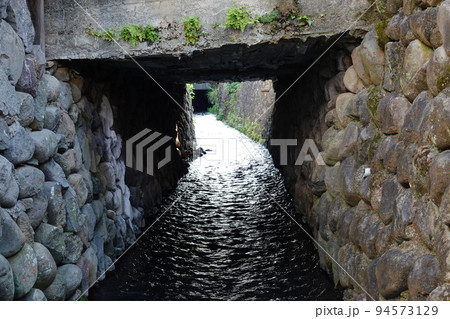 小田原早川上水 小田原早川上水 94573129
