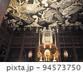 建仁寺 法堂 94573750