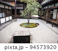 建仁寺 〇△□乃庭 94573920
