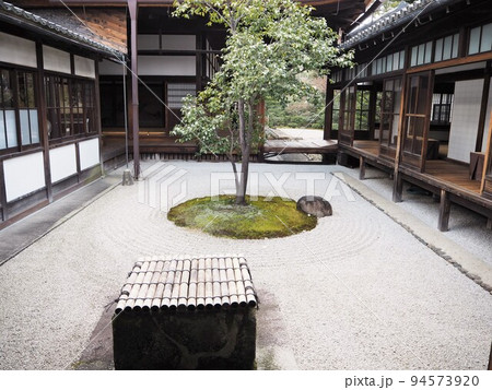 建仁寺 〇△□乃庭 建仁寺 〇△□乃庭 94573920
