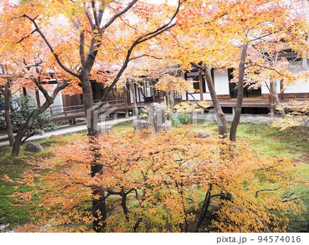 建仁寺 潮音庭 94574016