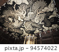 建仁寺 双龍図 94574022