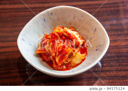白菜キムチ 白菜キムチ 94575124