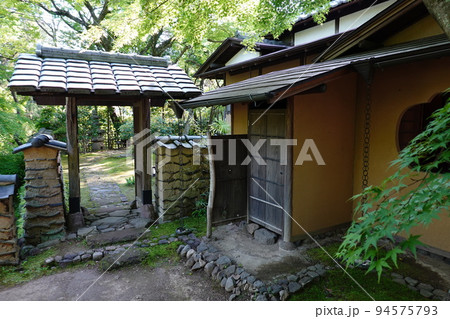 老欅荘　松下亭　 94575793