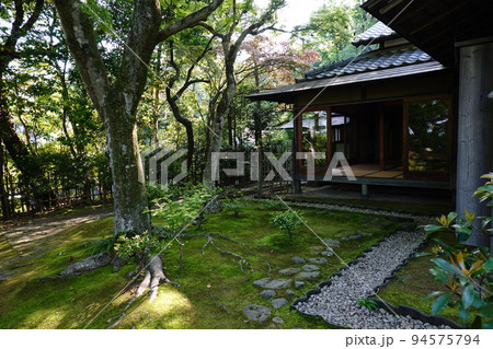 老欅荘　松下亭 94575794