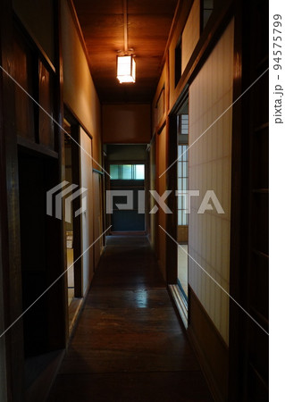 老欅荘　松下亭 94575799