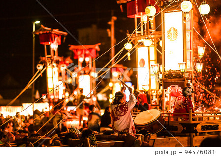 あばれ祭 あばれ祭 94576081
