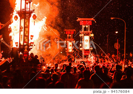 あばれ祭 94576084