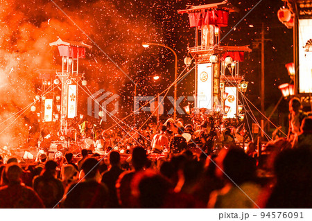 あばれ祭 94576091