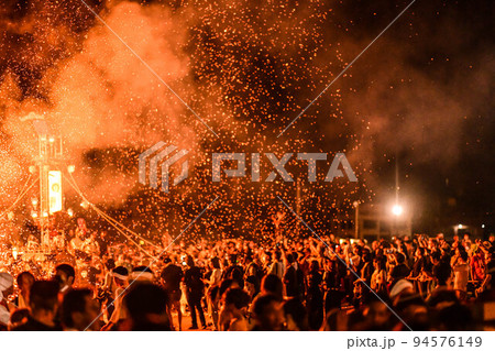 あばれ祭 あばれ祭 94576149