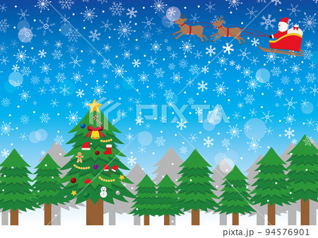 メリークリスマス 94576901