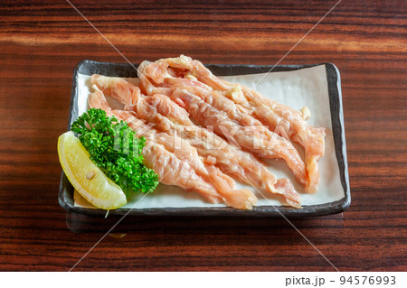 鶏のせせり 鶏のせせり 94576993