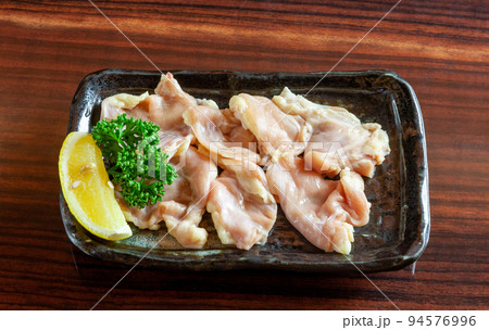 鶏のハラミ 94576996