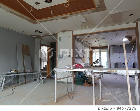 開場 修理 建設 94577278