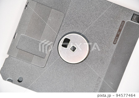 3.5インチフロッピーディスク 94577464