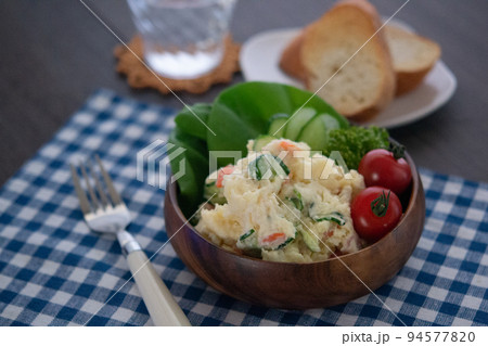 ポテトサラダ 94577820