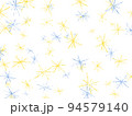 パターン,北欧,星,キラキラ, ナチュラル,北欧,女性,かわいい,サムネイル,フレーム枠,YouTu 94579140