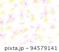 パターン,北欧,星,キラキラ, ナチュラル,北欧,女性,かわいい,サムネイル,フレーム枠,YouTu 94579141