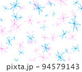パターン,北欧,星,キラキラ, ナチュラル,北欧,女性,かわいい,サムネイル,フレーム枠,YouTu 94579143