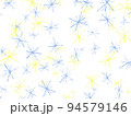 パターン,北欧,星,キラキラ, ナチュラル,北欧,女性,かわいい,サムネイル,フレーム枠,YouTu 94579146