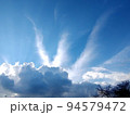 大いなる雲の羽 94579472