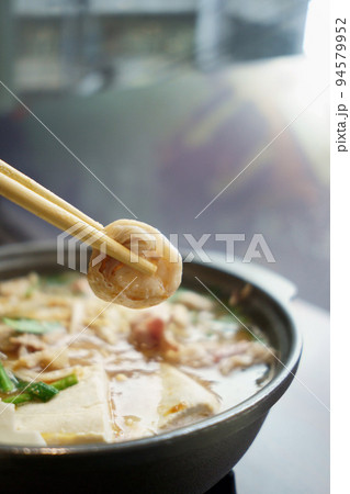 大腸 臭豆腐 臭い豆腐 94579952