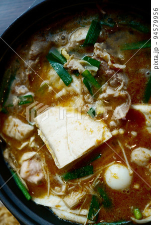 大腸 臭豆腐 臭い豆腐 94579956