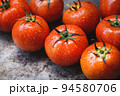 Fresh tomato- Healthy fruit for cooking 94580706