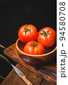 Fresh tomato- Healthy fruit for cooking 94580708