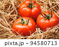 Fresh tomato- Healthy fruit for cooking 94580713