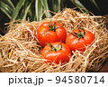 Fresh tomato- Healthy fruit for cooking 94580714