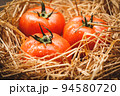 Fresh tomato- Healthy fruit for cooking 94580720