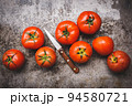 Fresh tomato- Healthy fruit for cooking 94580721