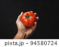 Fresh tomato- Healthy fruit for cooking 94580724