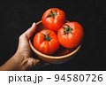 Fresh tomato- Healthy fruit for cooking 94580726
