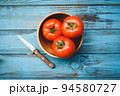 Fresh tomato- Healthy fruit for cooking 94580727