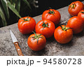 Fresh tomato- Healthy fruit for cooking 94580728