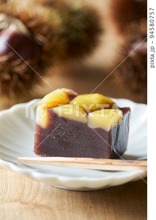 栗羊羹 94580757