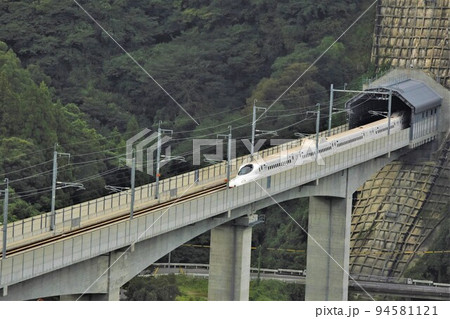 西九州新幹線 94581121