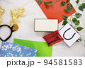祭り 装飾 休日 94581583