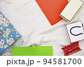 祭り 装飾 休日 94581700