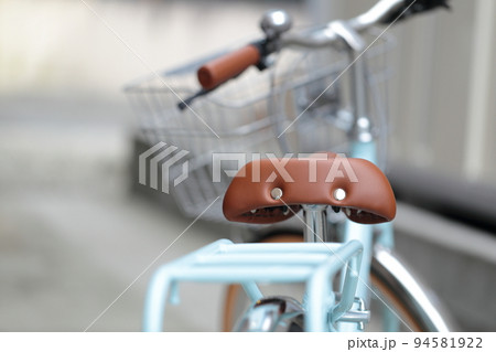 自転車のパーツカット 自転車のパーツカット 94581922