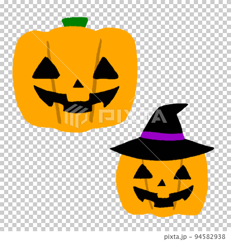 Jack O'Lantern Jack O'Lantern 94582938