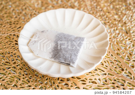 ティーパックの紅茶 ティーパックの紅茶 94584207