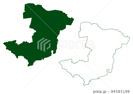 San Felipe municipality (Free and Sovereign State of Guanajuato, Mexico, United Mexican States) map vector illustration, scribble sketch San Felipe Torres Mochas map San Felipe municipality (Free and Sovereign State of Guanajuato, Mexico, United Mexican States) map vector illustration, scribble sketch San Felipe Torres Mochas map 94585199