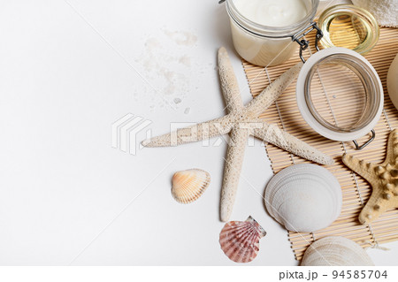 Spa theme objects 94585704