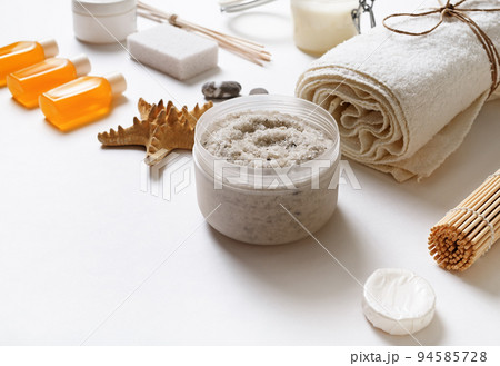 Spa and beauty products 94585728