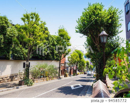 神戸 北野 神戸 北野 94585772